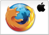 Firefox - Apple